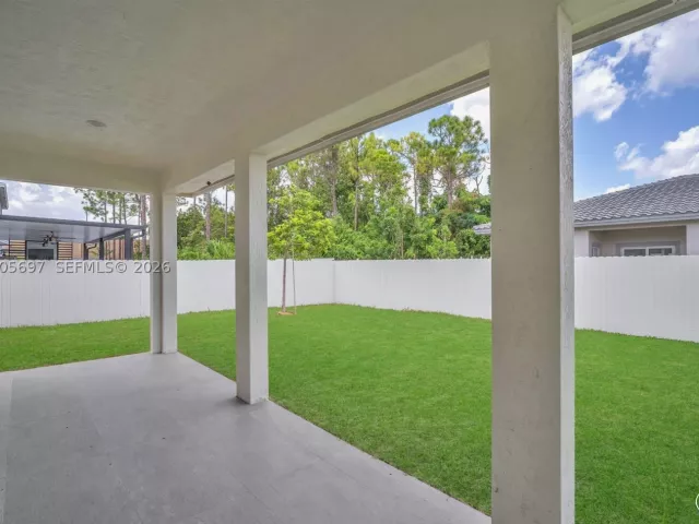 4-bedroom home for sale in Homestead - 12901 SW 265th St - MondialRealty