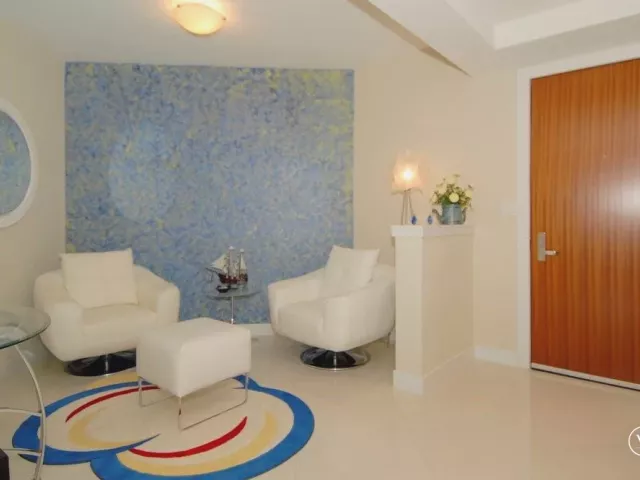 2-bedroom condo for rent in Fort Lauderdale - 2821 N Ocean Boulevard 401s - MondialRealty