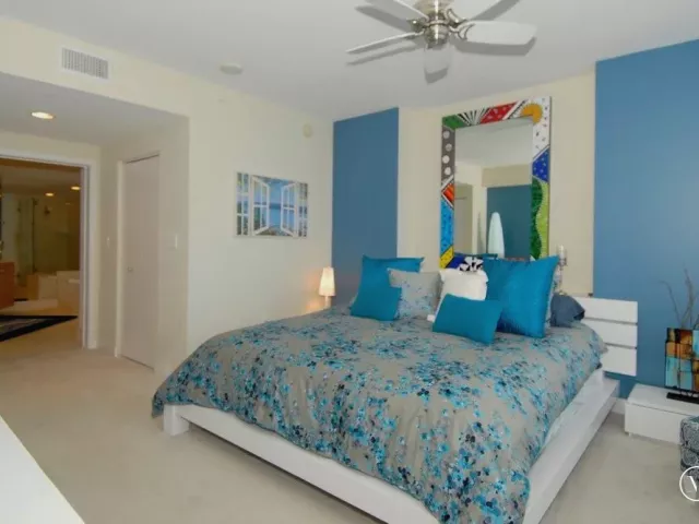 2-bedroom condo for rent in Fort Lauderdale - 2821 N Ocean Boulevard 401s - MondialRealty