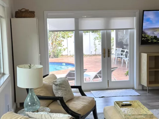 4-bedroom home for rent in Pompano Beach - 3209 Norfolk Street - MondialRealty