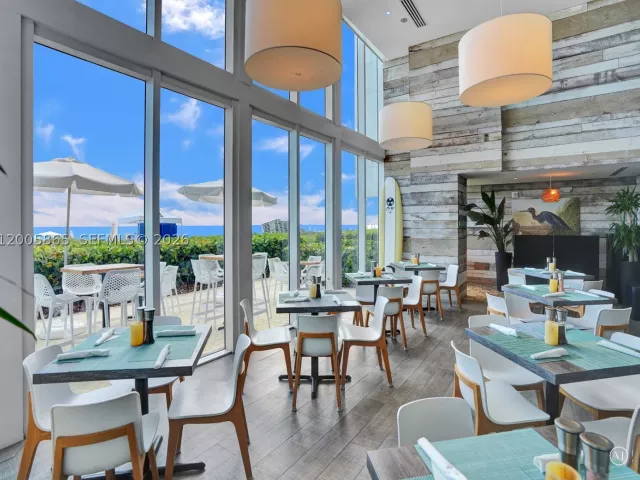 3-bedroom condo for rent in Sunny Isles Beach - 15901 Collins Ave 2807 - MondialRealty