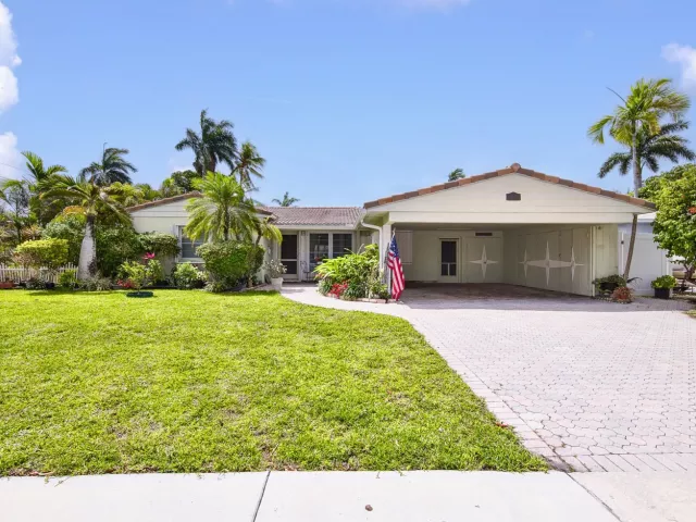 3-bedroom home for sale in Fort Lauderdale - 904 Citrus Isle - MondialRealty