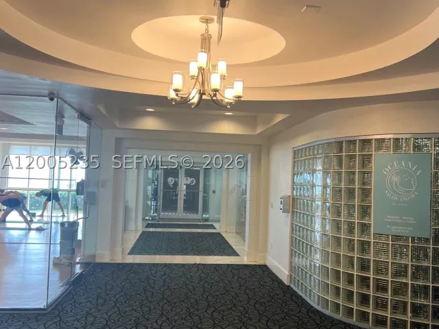 2-bedroom condo for sale in Sunny Isles Beach - 16500 Collins Ave 655 - MondialRealty