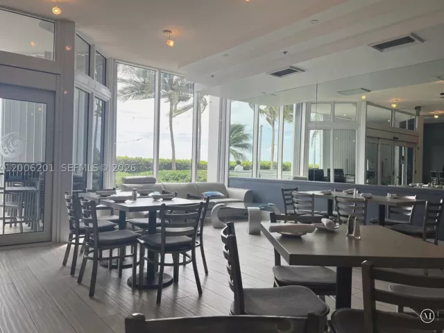 2-bedroom condo for rent in Sunny Isles Beach - 16500 Collins Ave 655 - MondialRealty