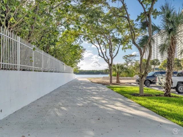 2-bedroom condo for sale in Sunny Isles Beach - 100 Bayview Dr 216 - MondialRealty