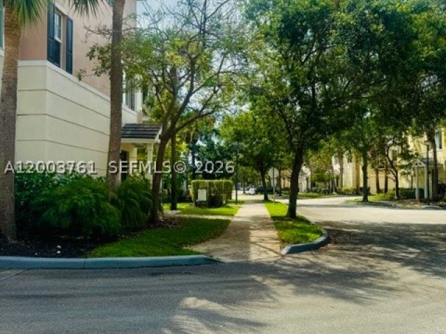 3-bedroom home for rent in Boca Raton - 556 NW 39th Cir - MondialRealty