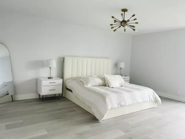 2-bedroom condo for rent in Aventura - 19707 Turnberry Way 12e - MondialRealty