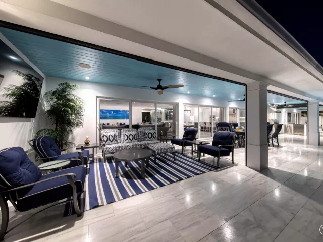 5-bedroom home for rent in Fort Lauderdale - 3109 NE 42nd Court - MondialRealty