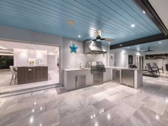 5-bedroom home for rent in Fort Lauderdale - 3109 NE 42nd Court - MondialRealty