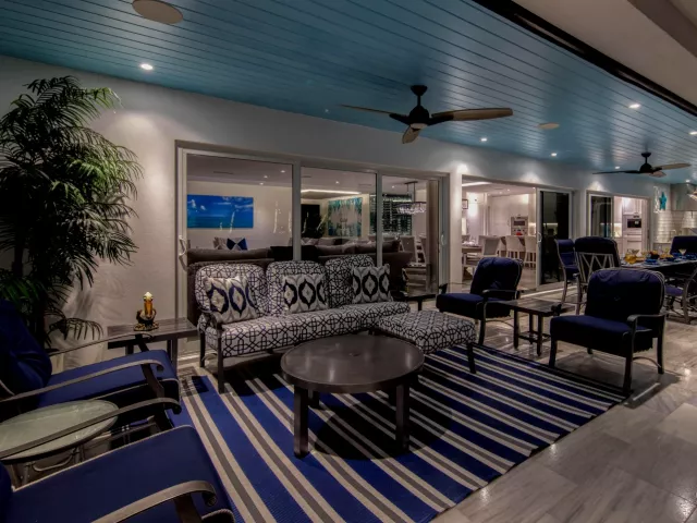 5-bedroom home for rent in Fort Lauderdale - 3109 NE 42nd Court - MondialRealty