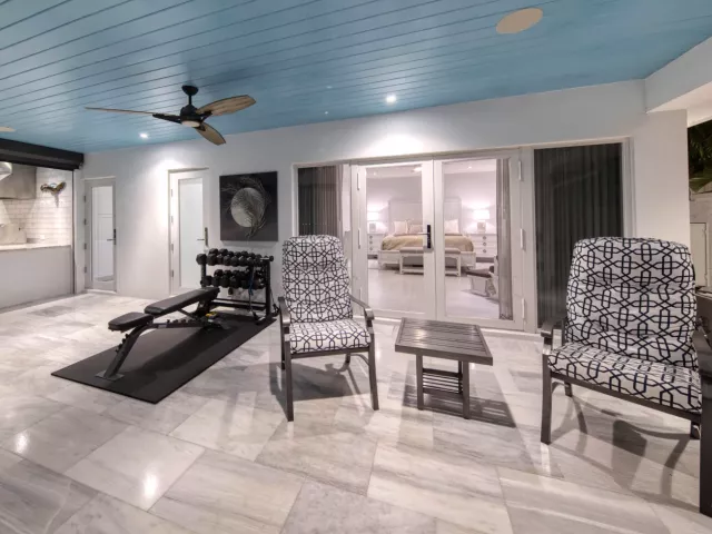 5-bedroom home for rent in Fort Lauderdale - 3109 NE 42nd Court - MondialRealty