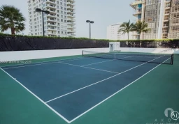Apartment #910 at Akoya