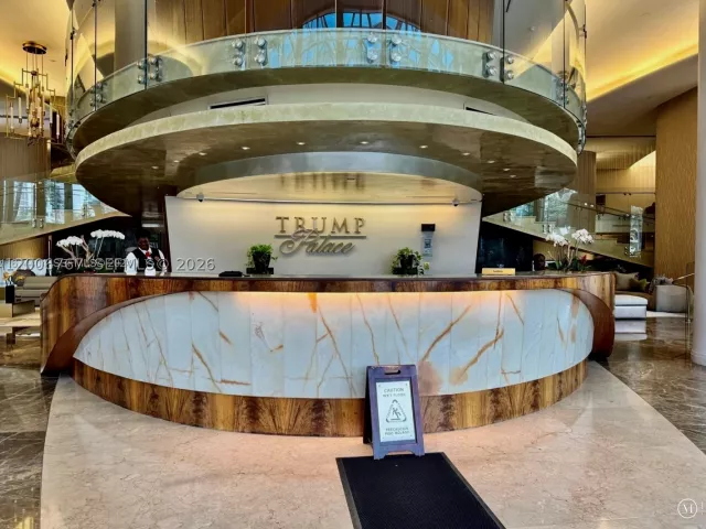 3-bedroom condo for rent in Sunny Isles Beach - 18101 Collins Ave 3901 - MondialRealty