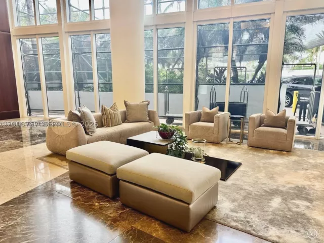 3-bedroom condo for rent in Sunny Isles Beach - 18101 Collins Ave 3901 - MondialRealty