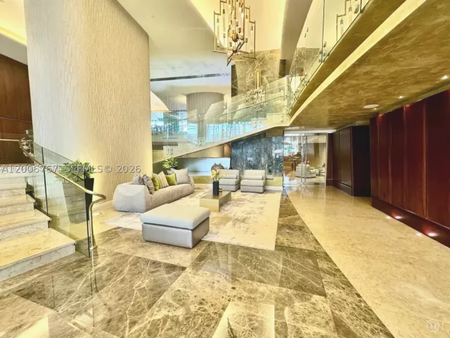 3-bedroom condo for rent in Sunny Isles Beach - 18101 Collins Ave 3901 - MondialRealty