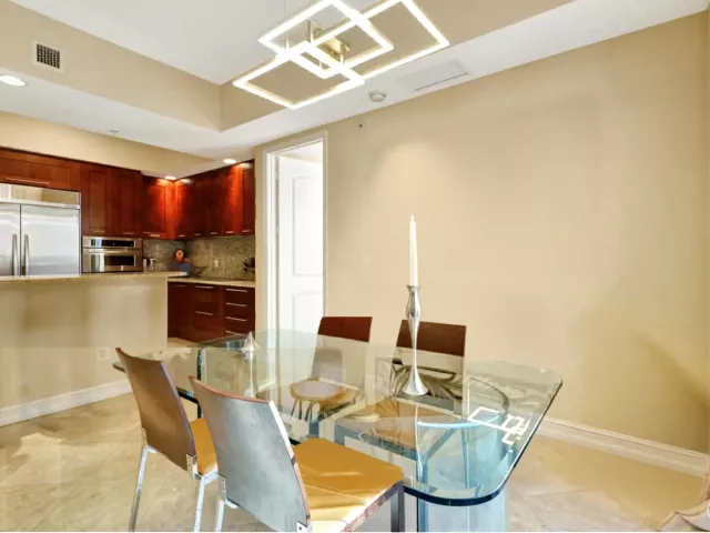 2-bedroom condo for rent in West Palm Beach - 701 S Olive Avenue 1909 - MondialRealty