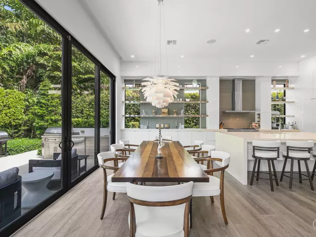 4-bedroom home for sale in Boca Raton - 2351 Cherry Palm Road - MondialRealty