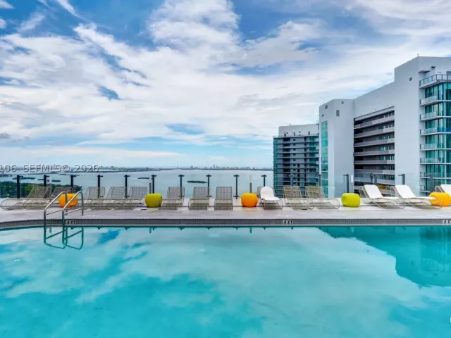 2-bedroom condo for sale in Miami - 501 NE 31st St 910 - MondialRealty