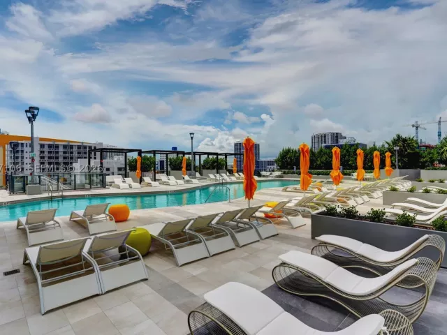 2-bedroom condo for sale in Miami - 501 NE 31st St 910 - MondialRealty
