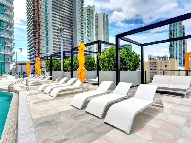 2-bedroom condo for sale in Miami - 501 NE 31st St 910 - MondialRealty