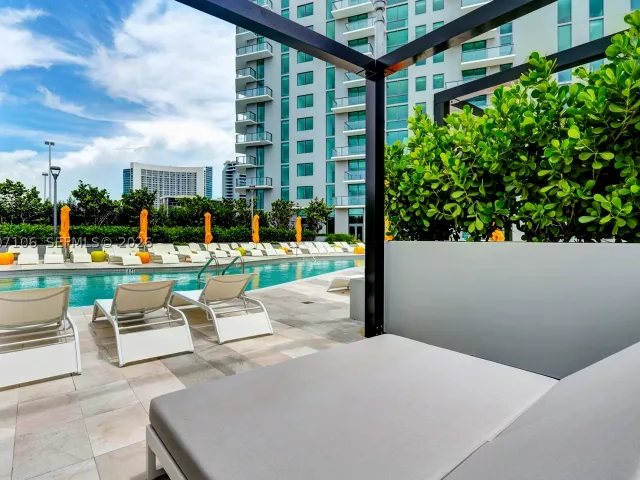 2-bedroom condo for sale in Miami - 501 NE 31st St 910 - MondialRealty