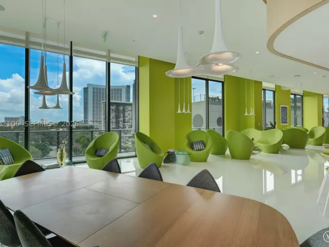 2-bedroom condo for sale in Miami - 501 NE 31st St 910 - MondialRealty