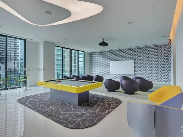2-bedroom condo for sale in Miami - 501 NE 31st St 910 - MondialRealty