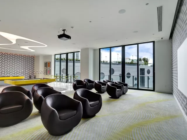2-bedroom condo for sale in Miami - 501 NE 31st St 910 - MondialRealty