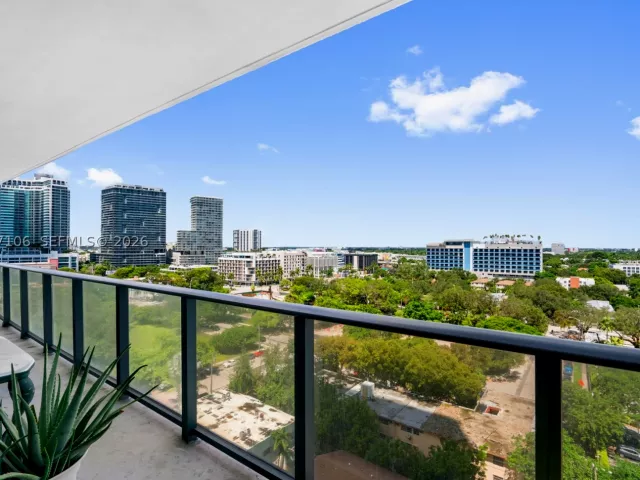 2-bedroom condo for sale in Miami - 501 NE 31st St 910 - MondialRealty