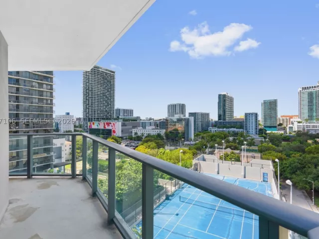 2-bedroom condo for sale in Miami - 501 NE 31st St 910 - MondialRealty