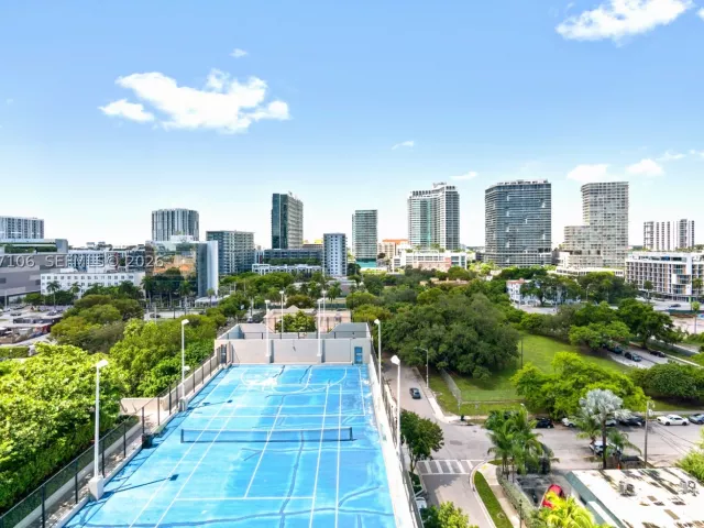 2-bedroom condo for sale in Miami - 501 NE 31st St 910 - MondialRealty