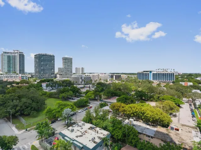 2-bedroom condo for sale in Miami - 501 NE 31st St 910 - MondialRealty
