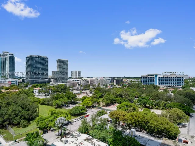 2-bedroom condo for sale in Miami - 501 NE 31st St 910 - MondialRealty