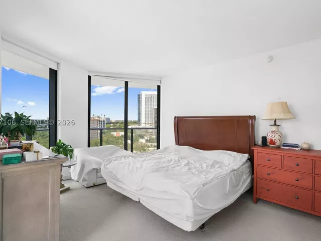 2-bedroom condo for sale in Miami - 501 NE 31st St 910 - MondialRealty