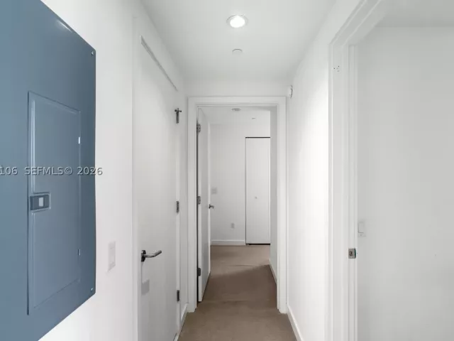 2-bedroom condo for sale in Miami - 501 NE 31st St 910 - MondialRealty