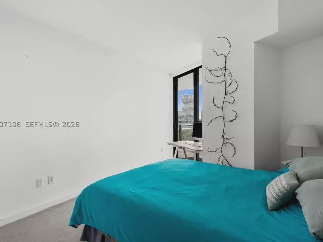 2-bedroom condo for sale in Miami - 501 NE 31st St 910 - MondialRealty