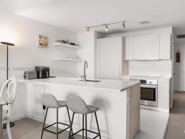 2-bedroom condo for sale in Miami - 501 NE 31st St 910 - MondialRealty
