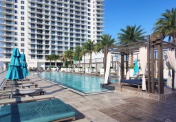 Apartment #R2905 at HYDE Beach House