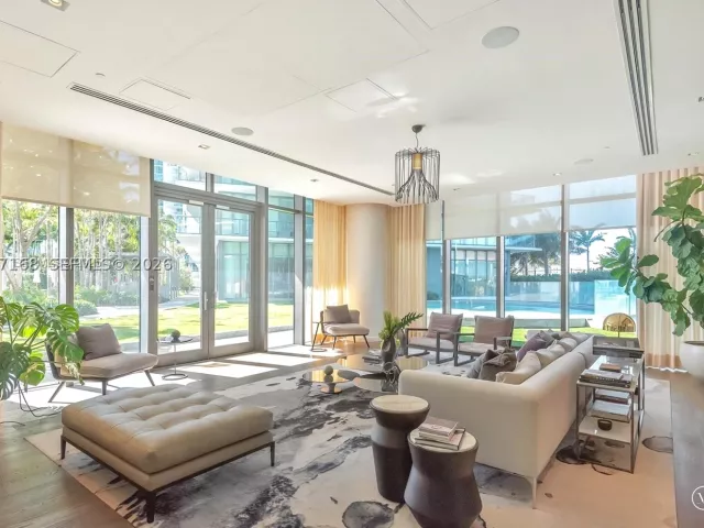 2-bedroom condo for sale in Miami - 480 NE 31st St 2405 - MondialRealty