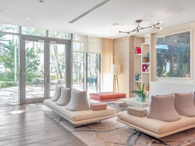 2-bedroom condo for sale in Miami - 480 NE 31st St 2405 - MondialRealty