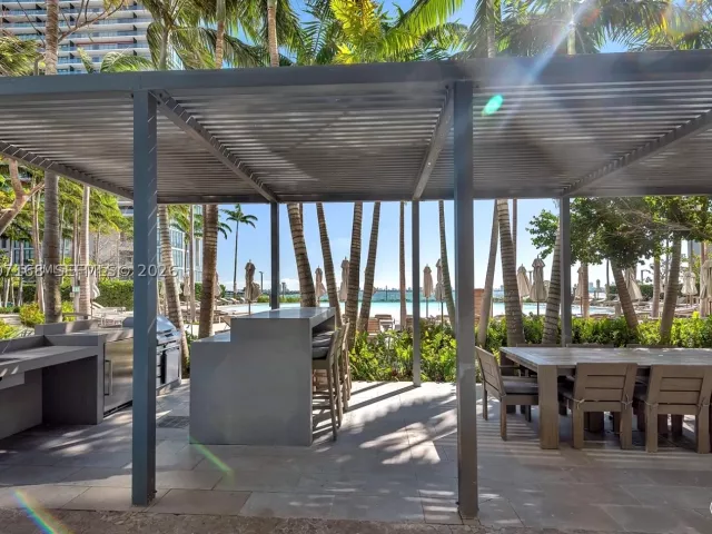 2-bedroom condo for sale in Miami - 480 NE 31st St 2405 - MondialRealty