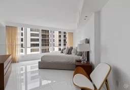 Apartment #1210 at Bal Harbour 101