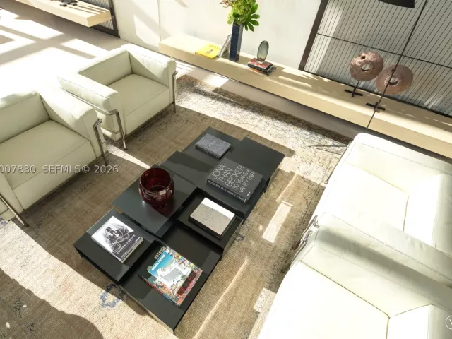 1-bedroom condo for sale in Bal Harbour - 10201 Collins Ave 404 - MondialRealty