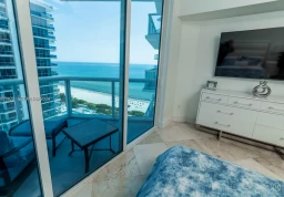 Apartment #1609 at Bel Aire on the Ocean