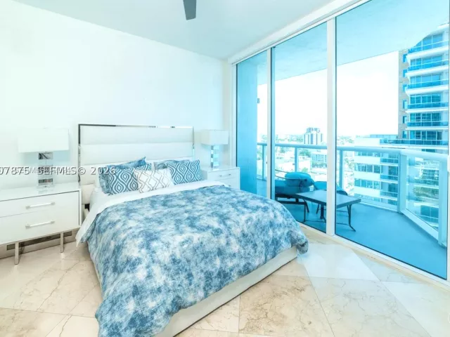 2-bedroom condo for rent in Miami Beach - 6515 Collins Ave 1609 - MondialRealty
