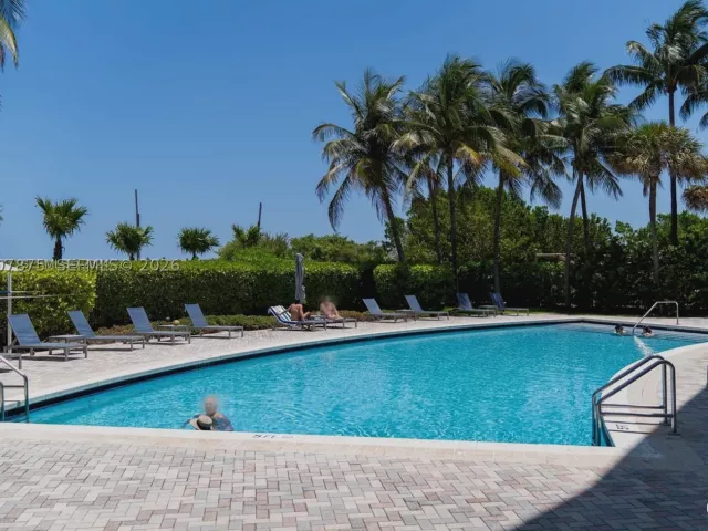 2-bedroom condo for rent in Miami Beach - 6515 Collins Ave 1609 - MondialRealty