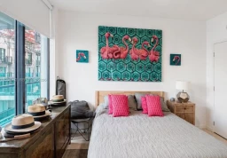 Apartment #515 at Terra Beachside