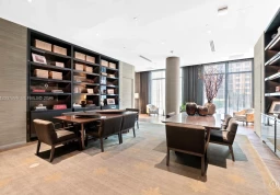 Apartment #606 at Trump Hollywood