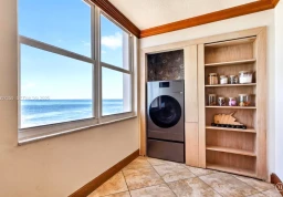 Apartment #504S at Aquarius