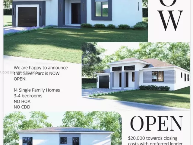 4-bedroom home for sale in Miami - 23065 SW 119 Ave - MondialRealty